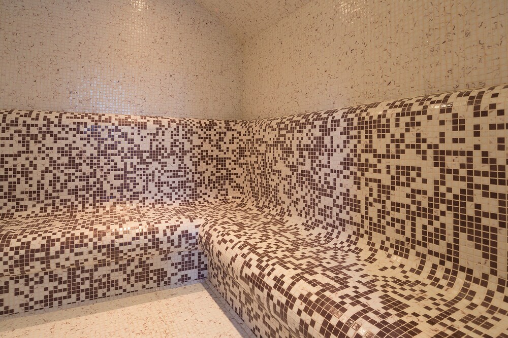 Central Spa Club