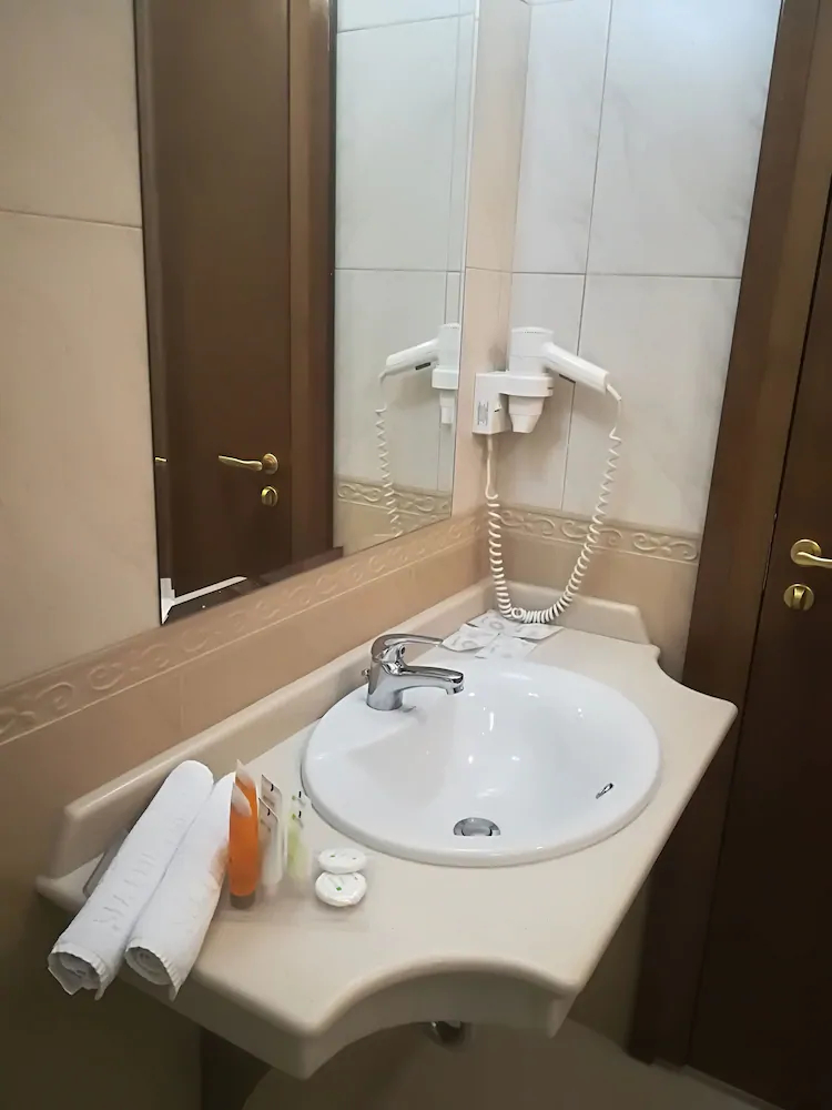 Central Spa Club
