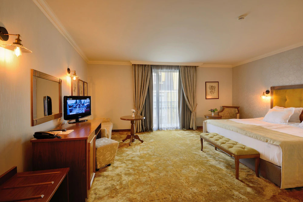 Central Spa Club