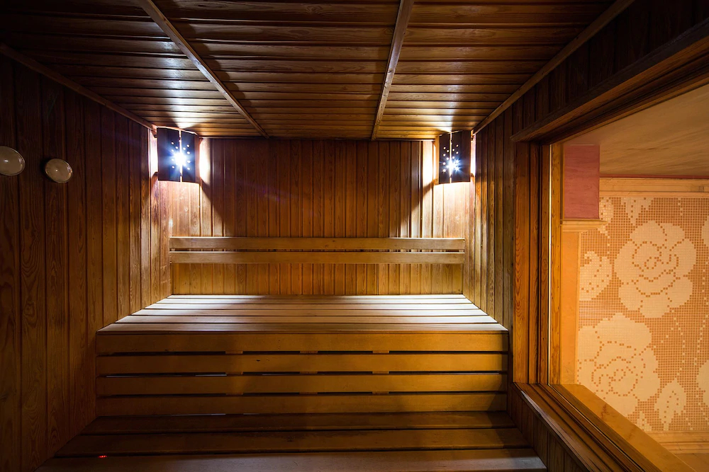 Central Spa Club