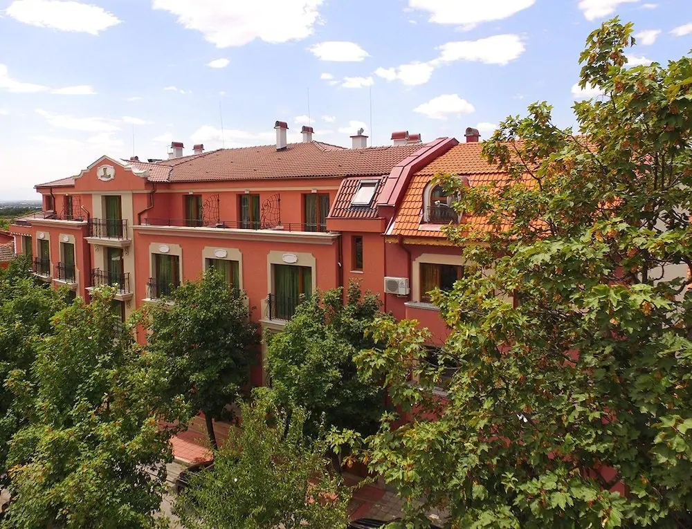 Central Spa Club