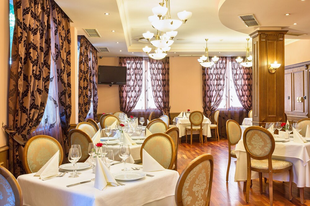 Central Spa Club