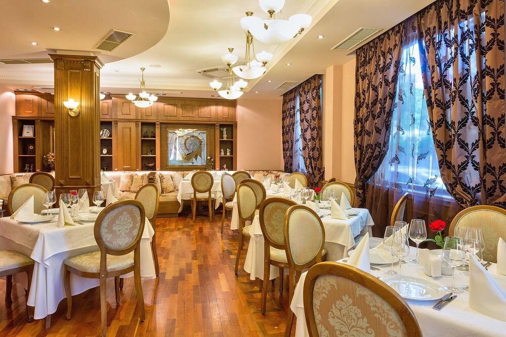 Central Spa Club