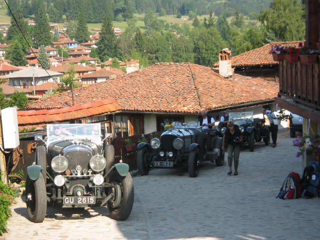 Family Hotel And Tavern Panorama Koprivshtitsa