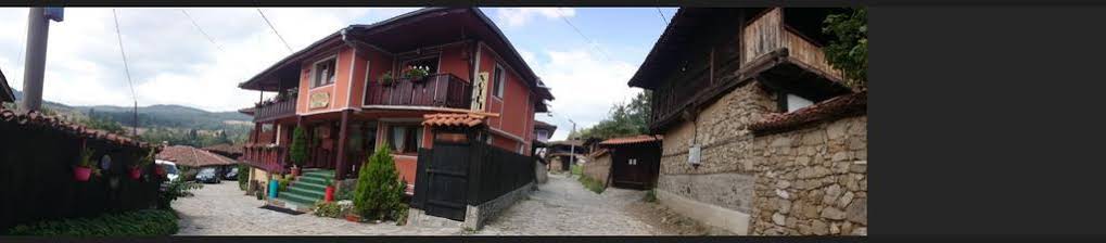 Family Hotel And Tavern Panorama Koprivshtitsa
