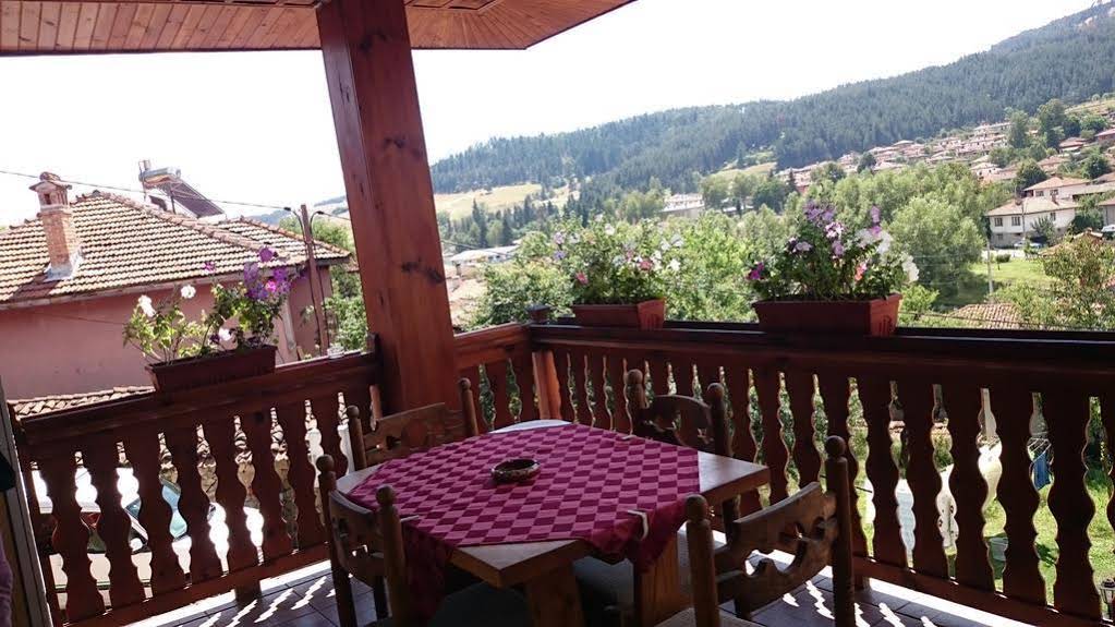 Family Hotel And Tavern Panorama Koprivshtitsa