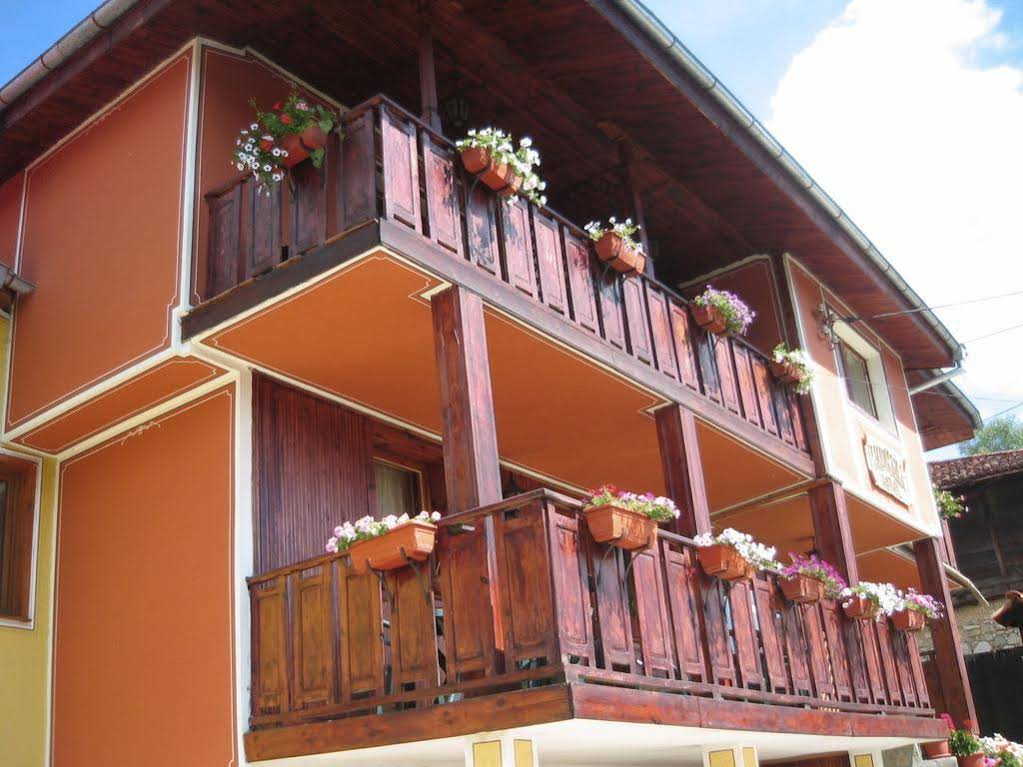 Family Hotel And Tavern Panorama Koprivshtitsa