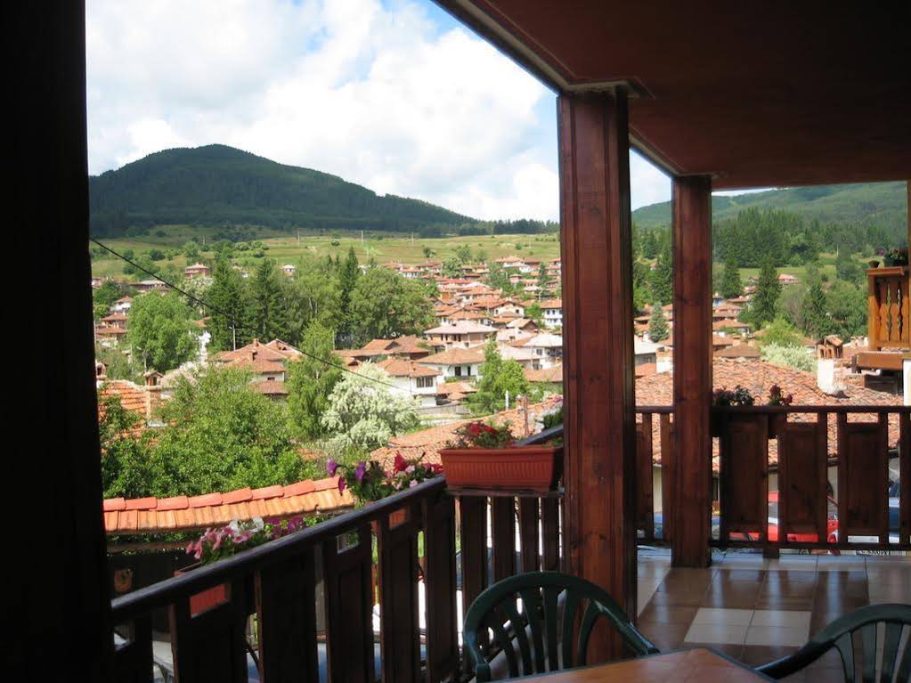 Family Hotel And Tavern Panorama Koprivshtitsa
