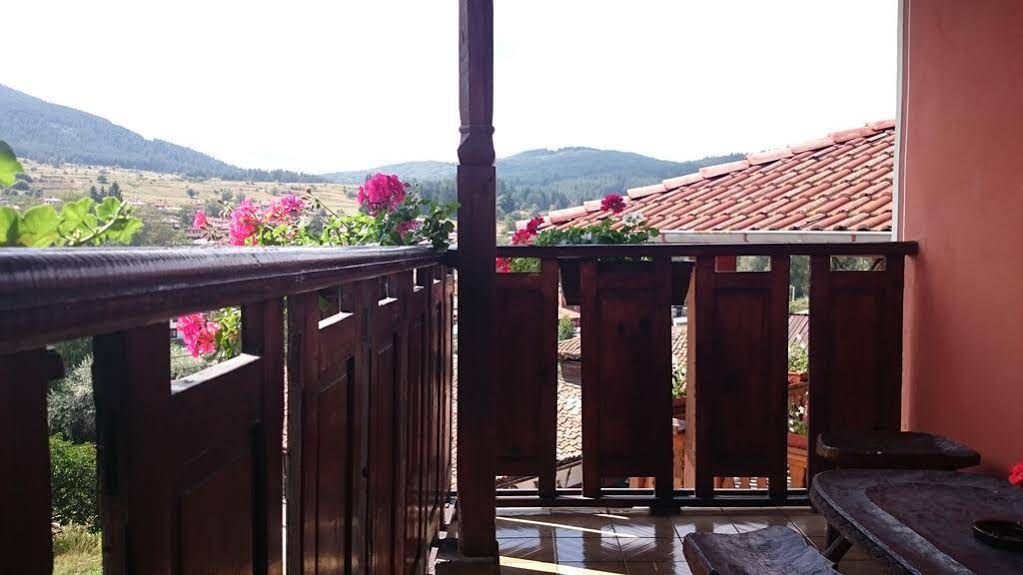 Family Hotel And Tavern Panorama Koprivshtitsa