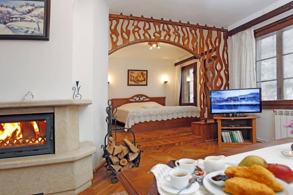Family Hotel Varosha 2003 Lovech