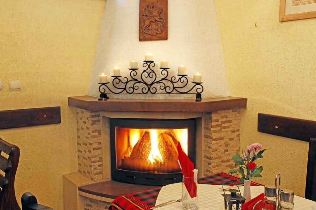 Family Hotel Varosha 2003 Lovech