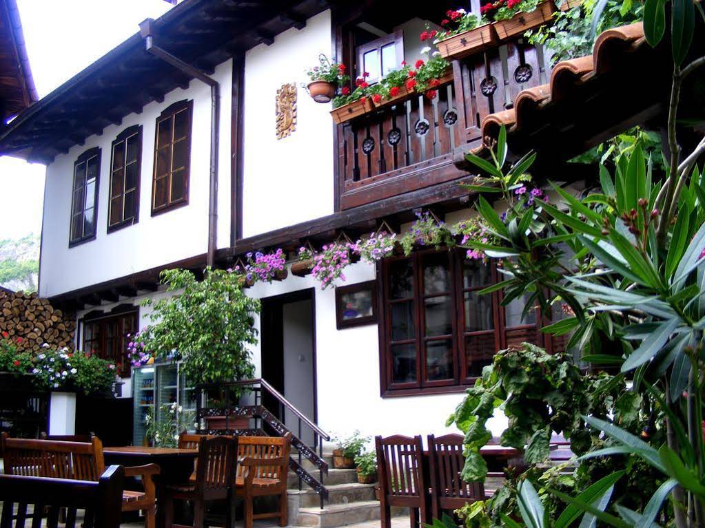 Family Hotel Varosha 2003 Lovech