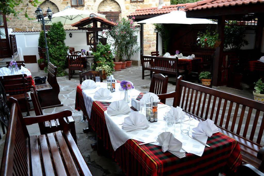 Family Hotel Varosha 2003 Lovech