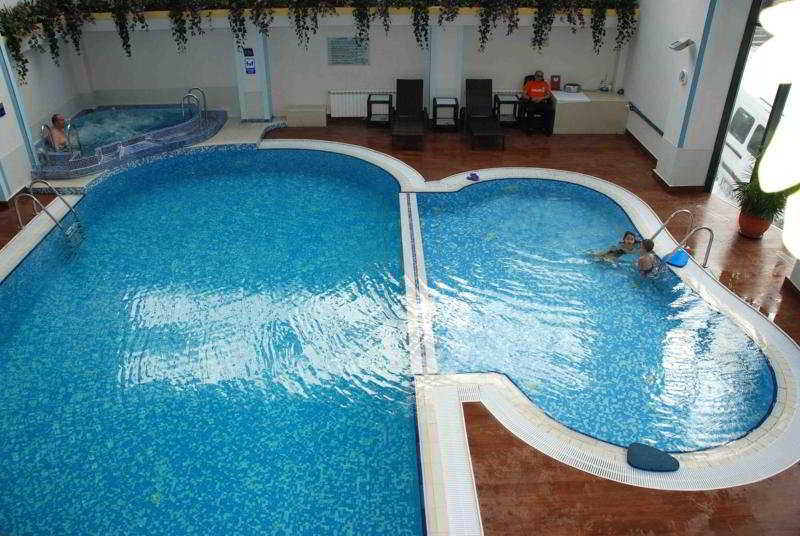 Grand Hotel Murgavets