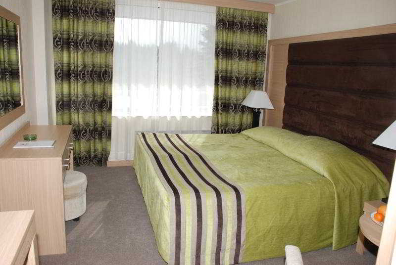 Grand Hotel Murgavets