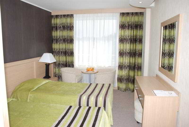 Grand Hotel Murgavets