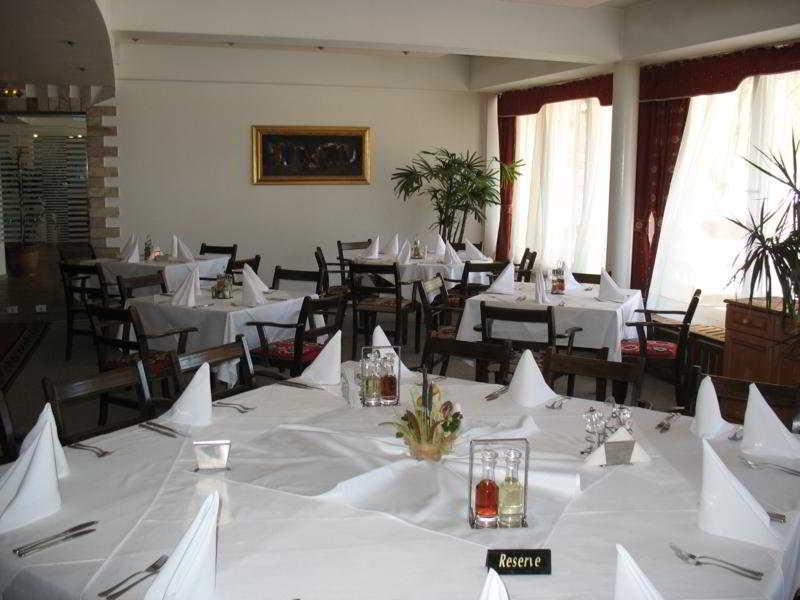 Grand Hotel Murgavets