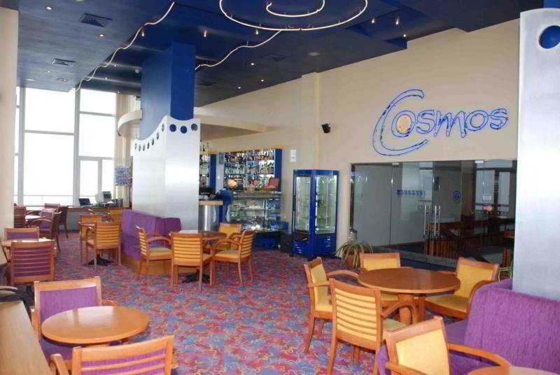 Grand Hotel Murgavets