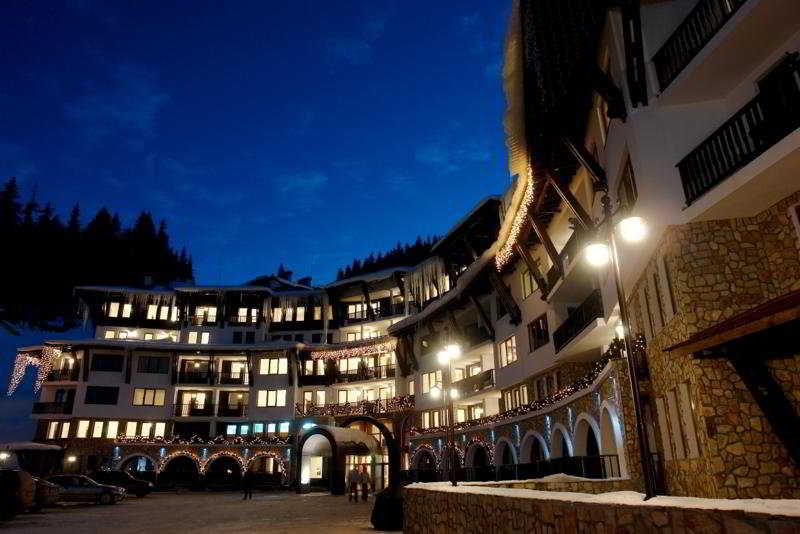 Complex Grand Monastery Pamporovo
