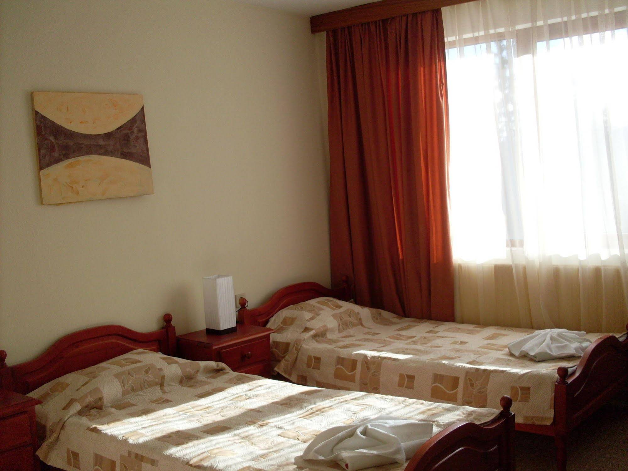 Hotel Elina - Pamporovo
