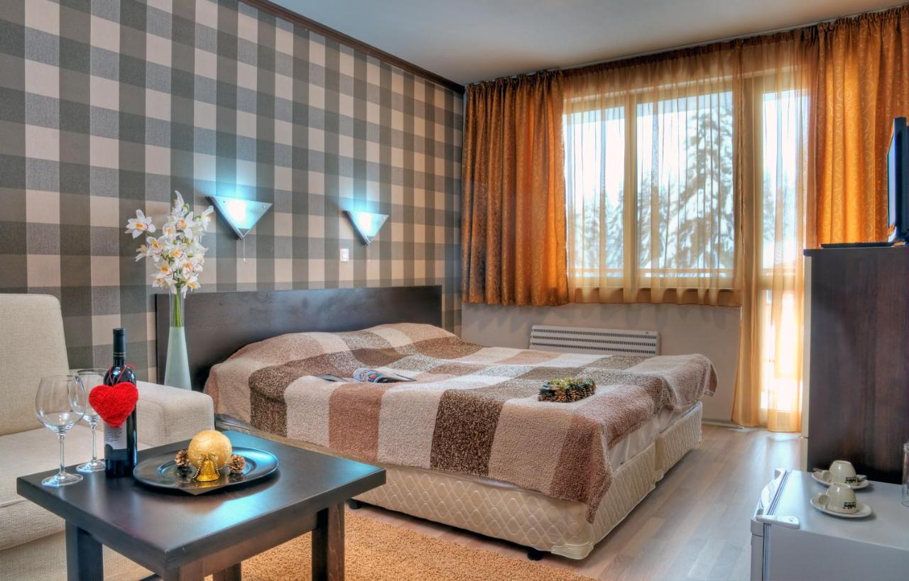 Forest Nook Aparthotel