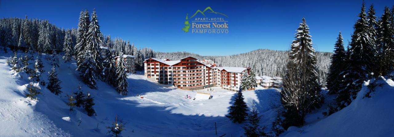 Forest Nook Aparthotel