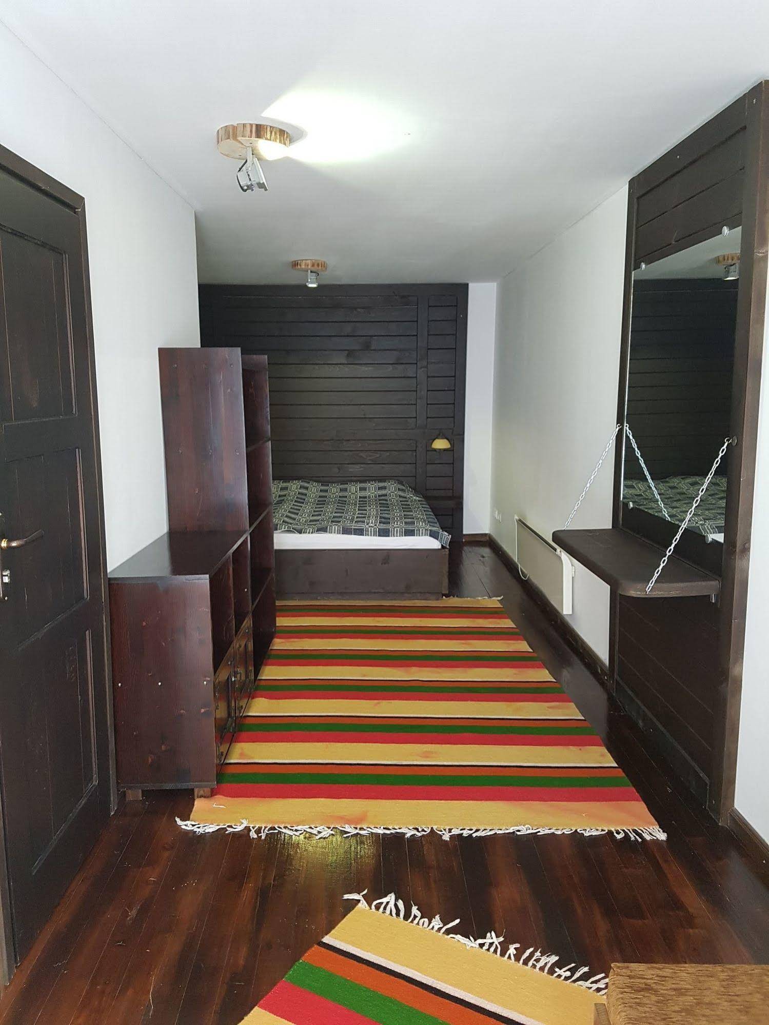 Holiday Village Kochorite
