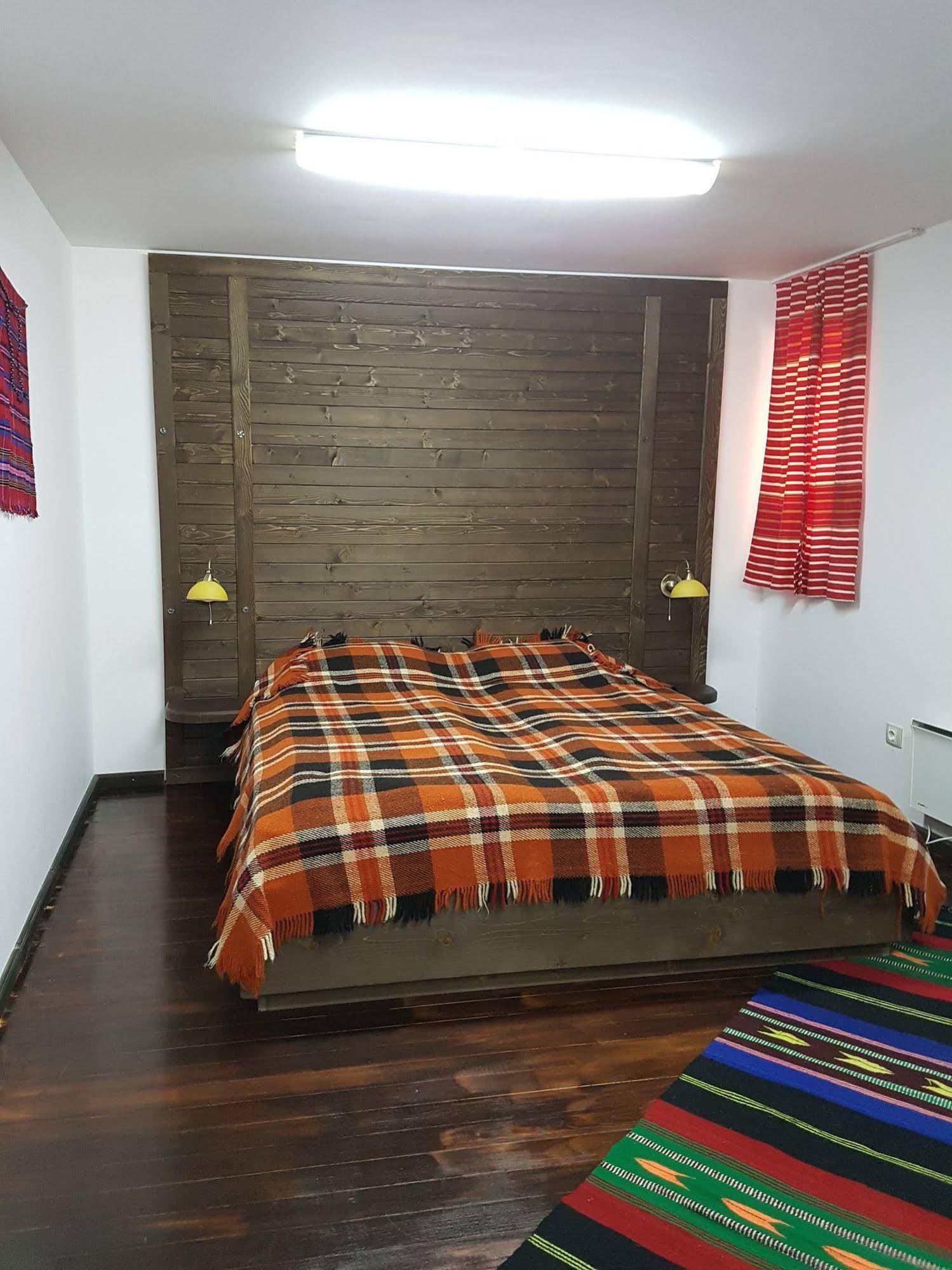 Holiday Village Kochorite