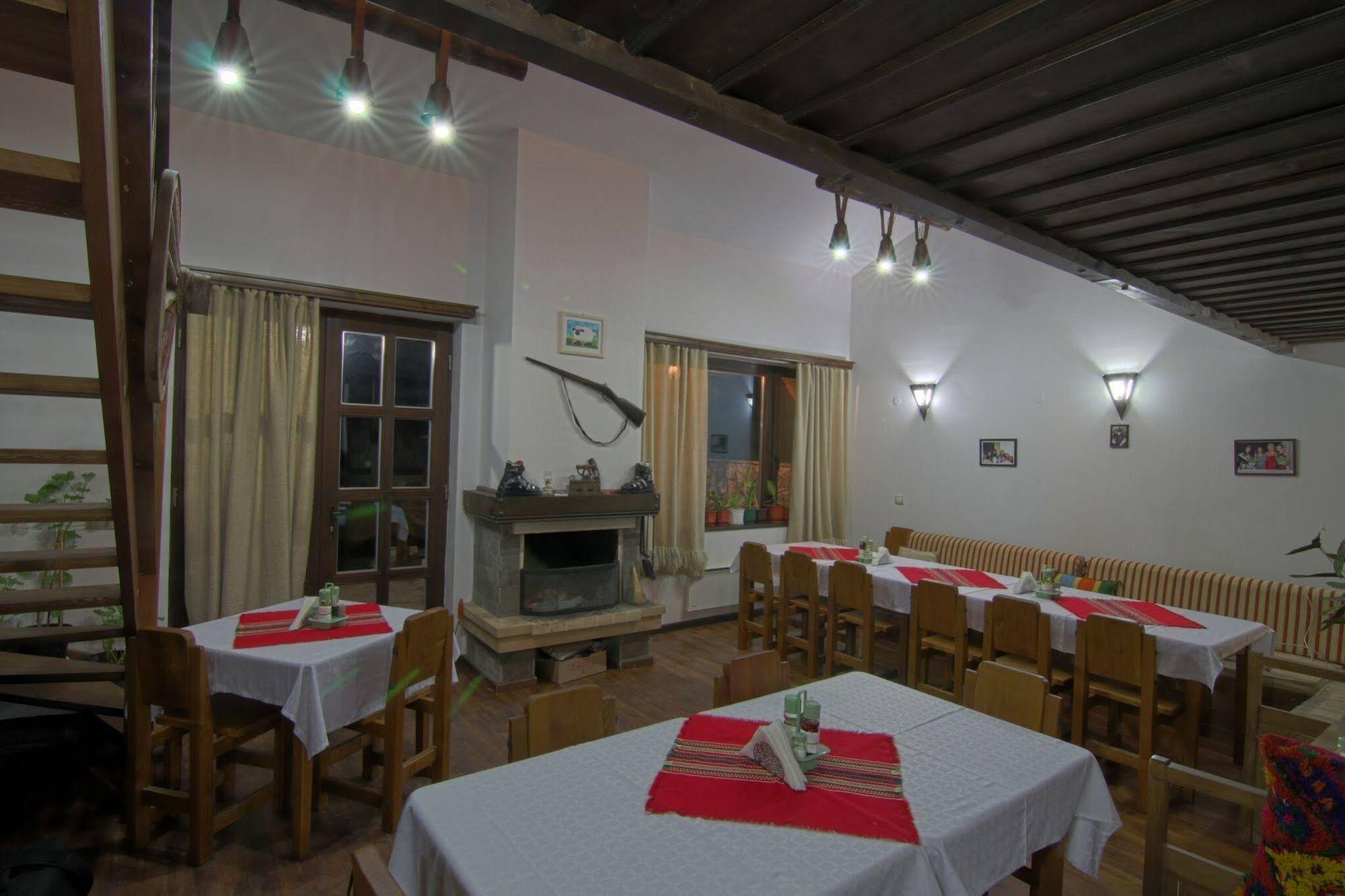 Holiday Village Kochorite