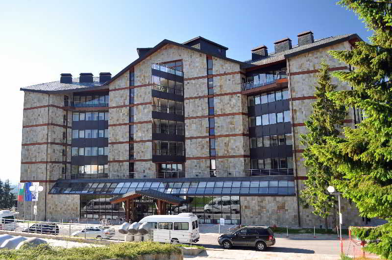 Hotel Orlovetz