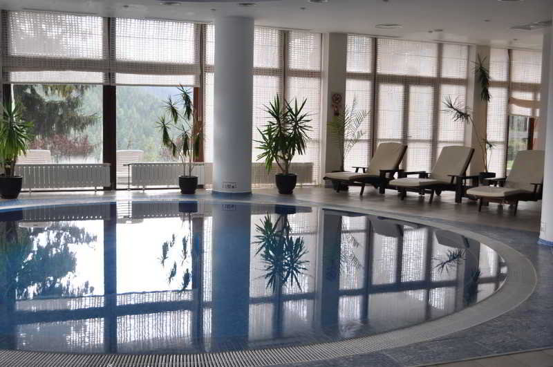 Hotel Orlovetz
