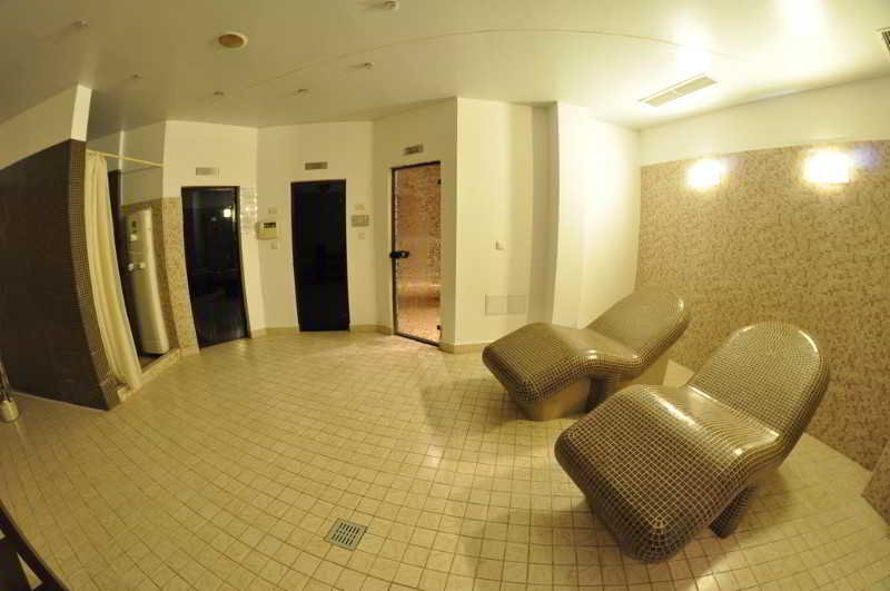 Hotel Orlovetz