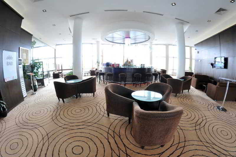 Hotel Orlovetz