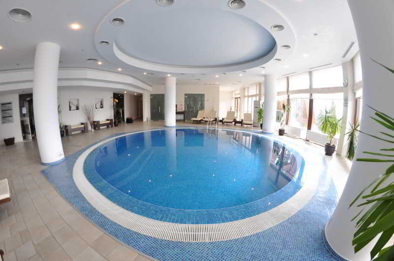 Hotel Orlovetz