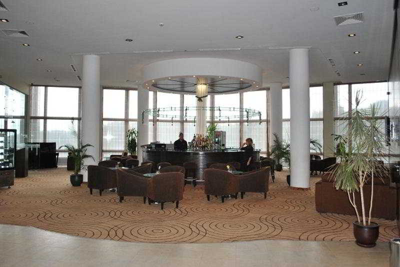 Hotel Orlovetz