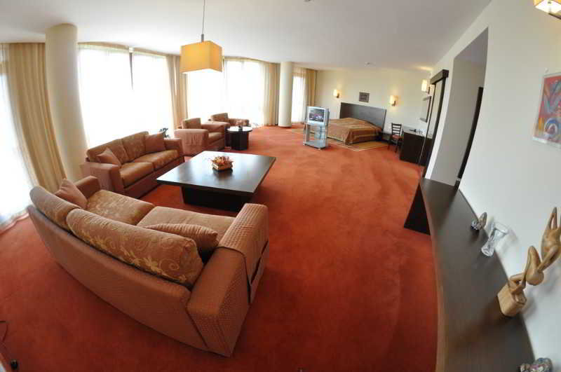 Hotel Orlovetz