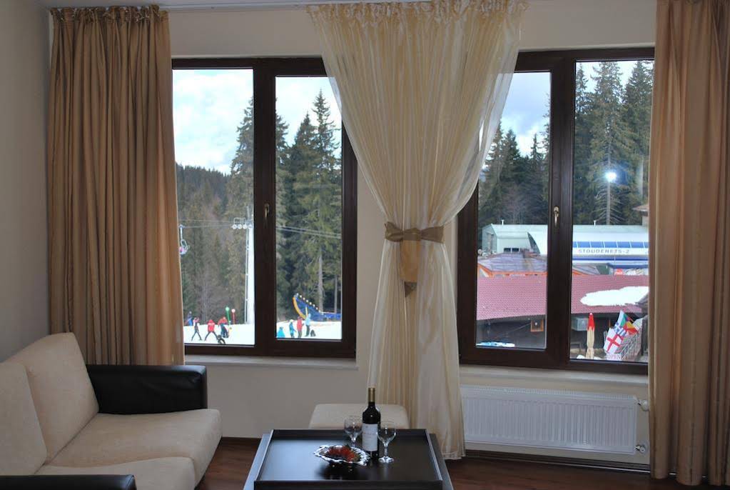 Spider House Aparthotel