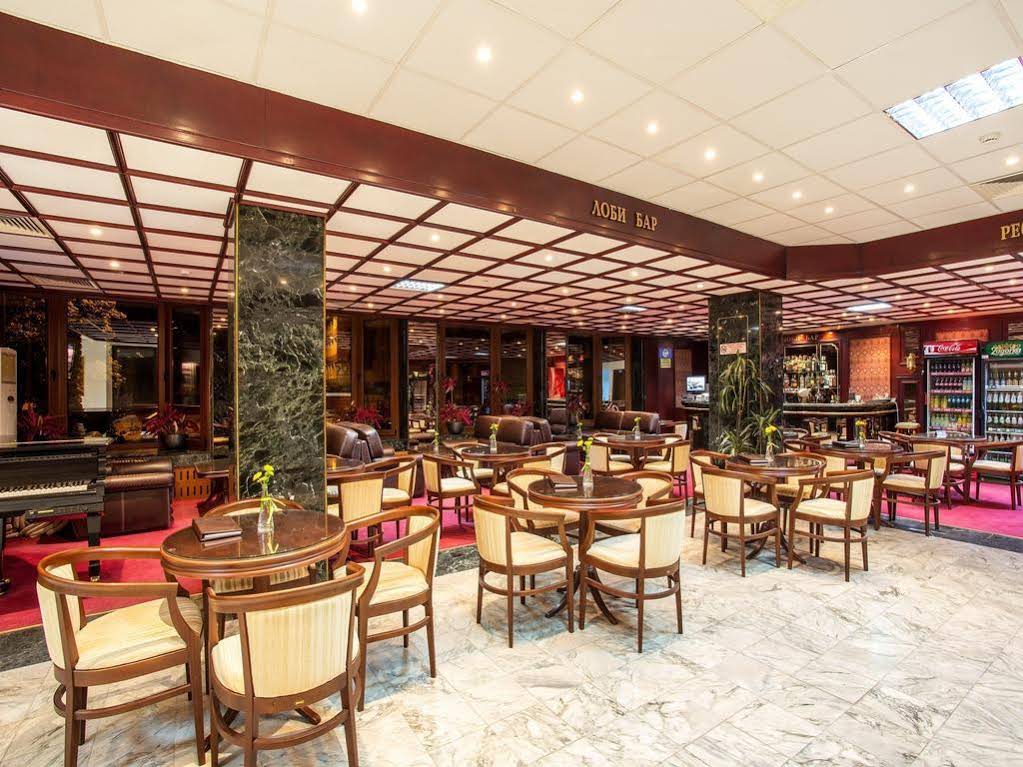 Spa Hotel Kamengrad Panagyurishte