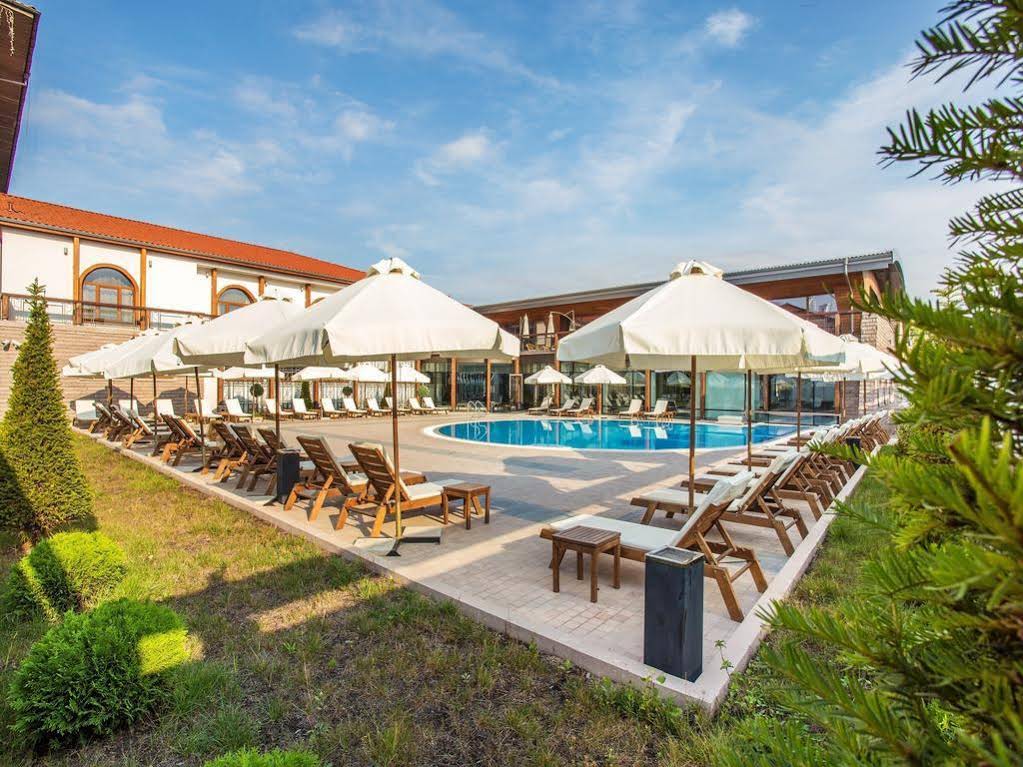 Spa Hotel Kamengrad Panagyurishte
