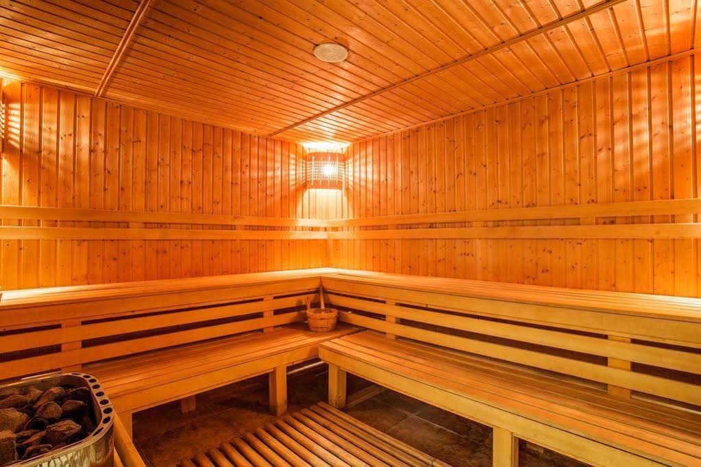 Spa Hotel Kamengrad Panagyurishte
