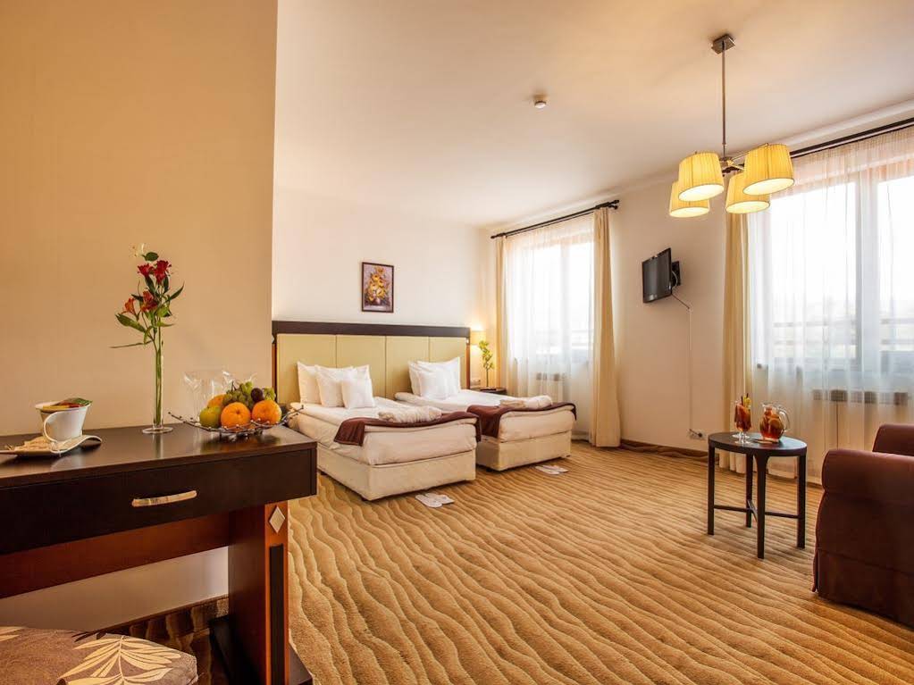 Spa Hotel Kamengrad Panagyurishte