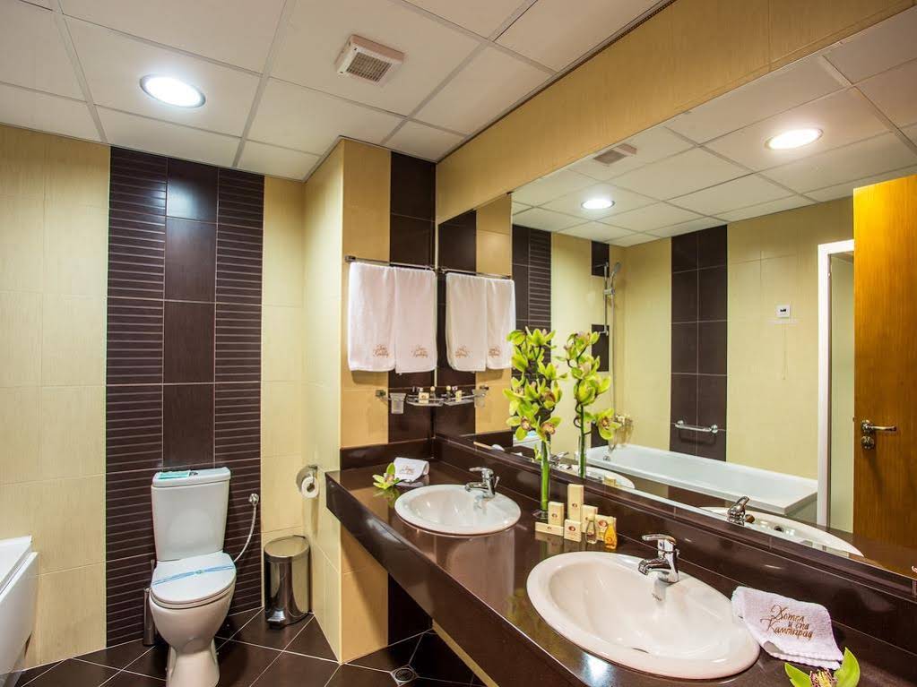 Spa Hotel Kamengrad Panagyurishte