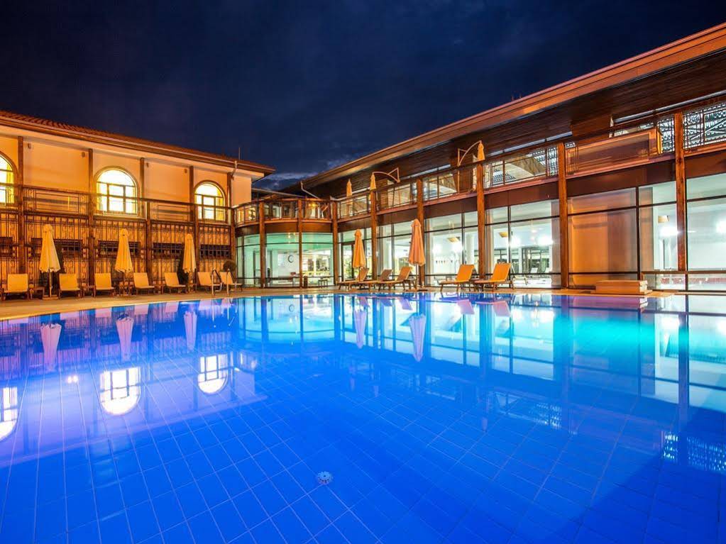 Spa Hotel Kamengrad Panagyurishte
