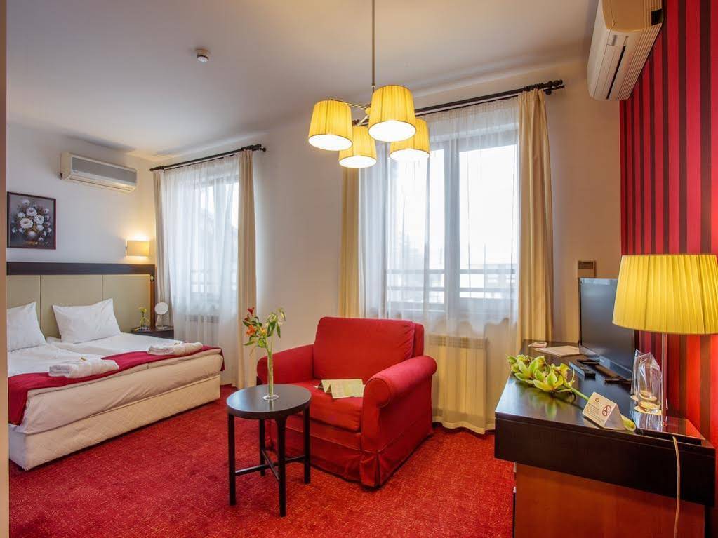 Spa Hotel Kamengrad Panagyurishte