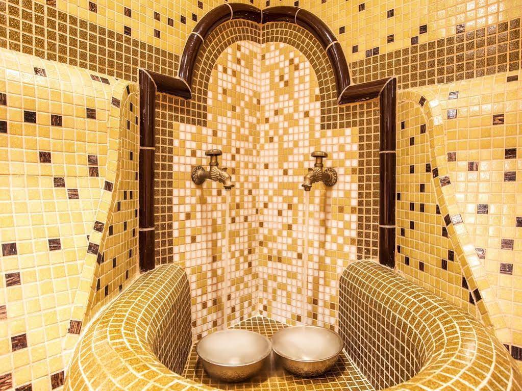 Spa Hotel Kamengrad Panagyurishte