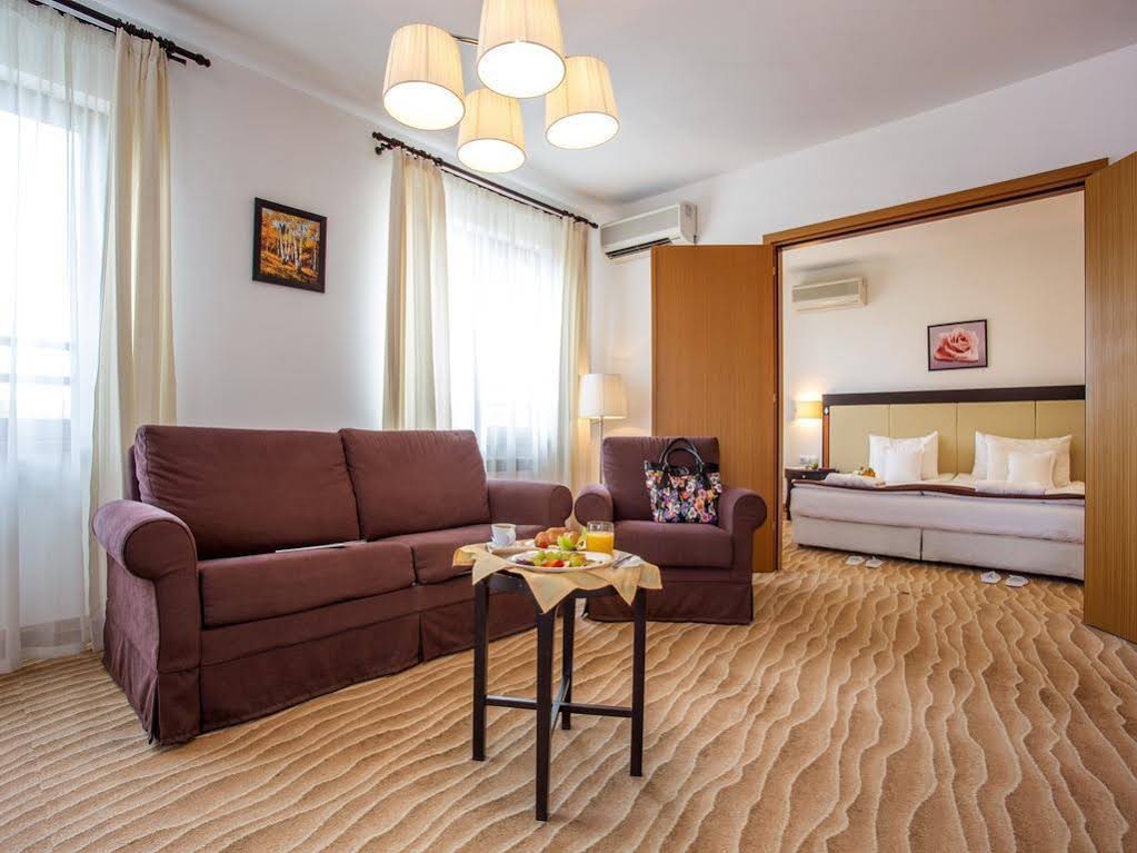 Spa Hotel Kamengrad Panagyurishte