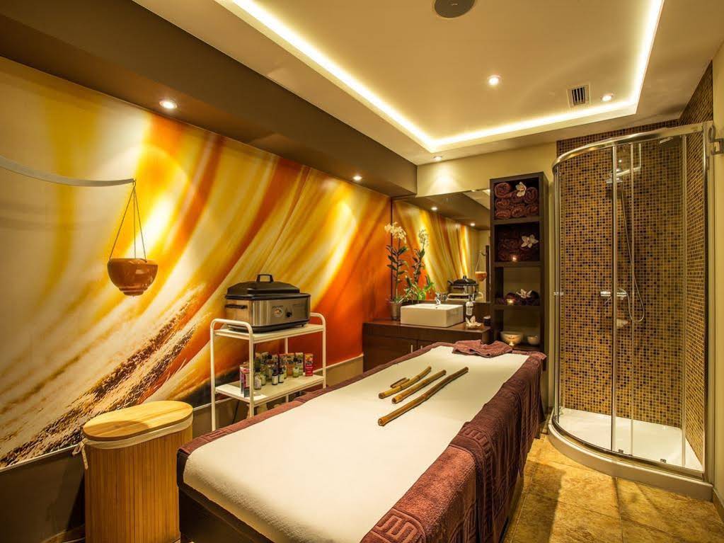 Spa Hotel Kamengrad Panagyurishte