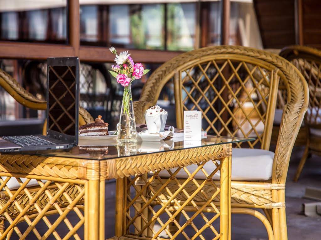 Spa Hotel Kamengrad Panagyurishte