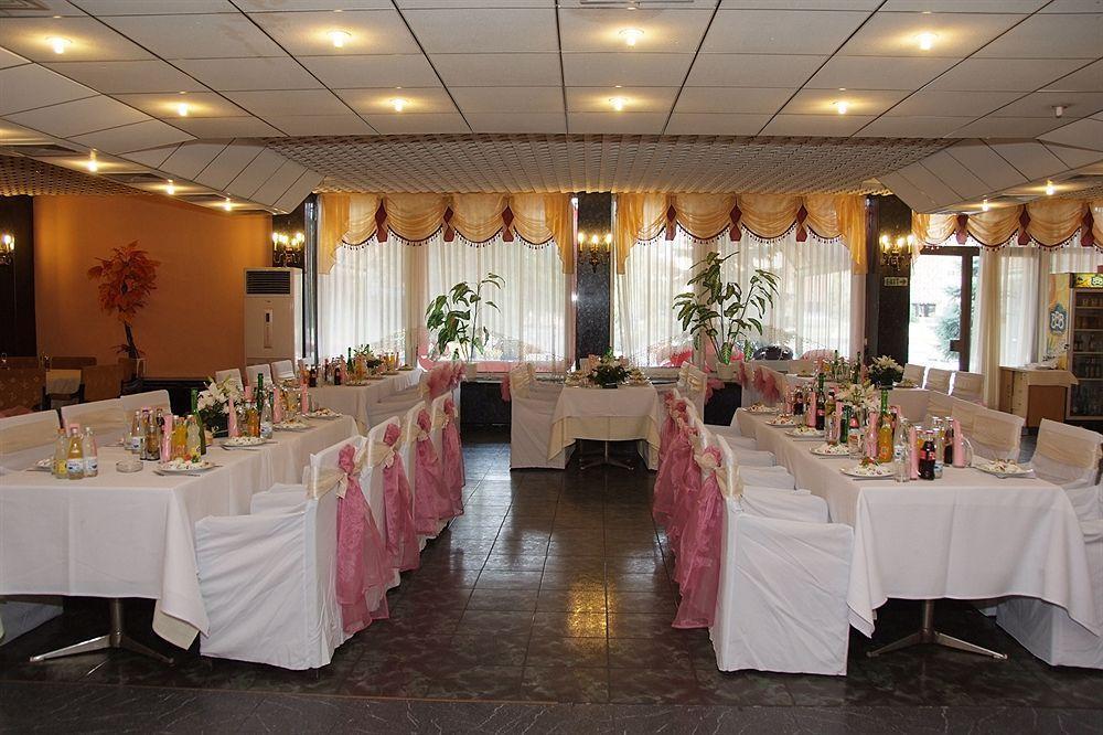 Elbrus Hotel