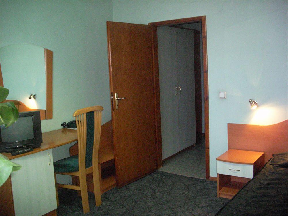 Elbrus Hotel